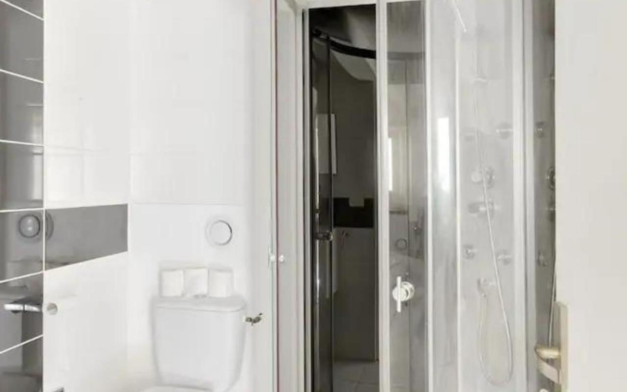 Apartment Charming Studio For 2 People In By Weekome