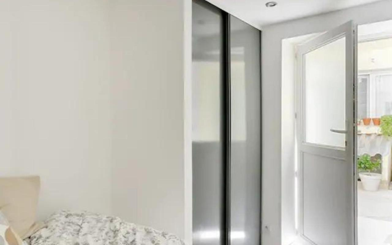 Charming Studio For 2 People In By Weekome Marseilles